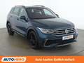 Volkswagen Tiguan 2.0 TDI R-Line 4Motion Blau - thumbnail 8