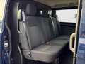 Ford Transit Custom 340 L2*DoKa*KAMERA*1.HAND*6-SITZE Blau - thumbnail 18