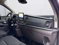 Ford Transit Custom 340 L2*DoKa*KAMERA*1.HAND*6-SITZE Blau - thumbnail 15
