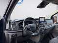 Ford Transit Custom 340 L2*DoKa*KAMERA*1.HAND*6-SITZE Blau - thumbnail 9