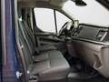 Ford Transit Custom 340 L2*DoKa*KAMERA*1.HAND*6-SITZE Blau - thumbnail 17
