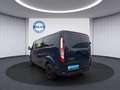 Ford Transit Custom 340 L2*DoKa*KAMERA*1.HAND*6-SITZE Blau - thumbnail 6