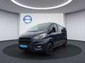 Ford Transit Custom 340 L2*DoKa*KAMERA*1.HAND*6-SITZE Blau - thumbnail 3