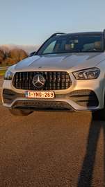 GLE 350 4 Matic