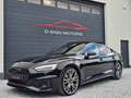 Audi A5 SPORTBACK 35 TFSI S (150ch) S LINE 2022 76.758km Noir - thumbnail 3