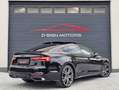 Audi A5 SPORTBACK 35 TFSI S (150ch) S LINE 2022 76.758km Noir - thumbnail 2