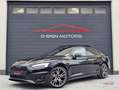 Audi A5 SPORTBACK 35 TFSI S (150ch) S LINE 2022 76.758km Noir - thumbnail 1