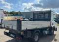 Nissan Cabstar NT400 35 130CV - RIBALTABILE TRILATERALE Bianco - thumbnail 3