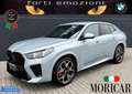BMW X2 18d M sport Pro Silber - thumbnail 4