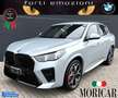 BMW X2 18d M sport Pro Silber - thumbnail 2