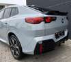BMW X2 18d M sport Pro Silber - thumbnail 11