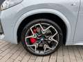 BMW X2 18d M sport Pro Silber - thumbnail 8