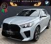 BMW X2 18d M sport Pro Silber - thumbnail 3