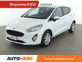 Ford Fiesta 1.1 Plus Bianco - thumbnail 1