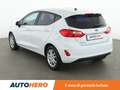 Ford Fiesta 1.1 Plus Bianco - thumbnail 4