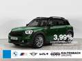 MINI Cooper Countryman Grün - thumbnail 1