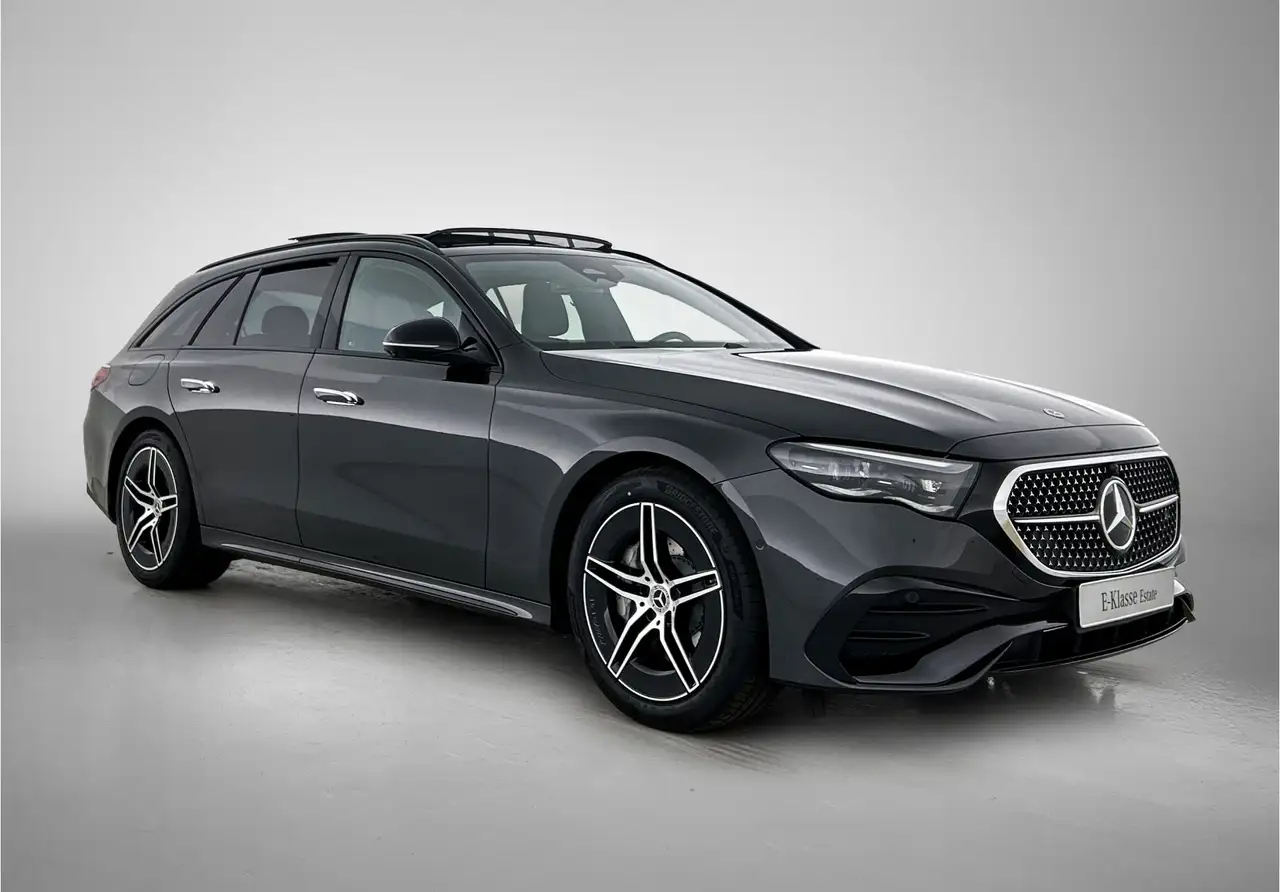 Mercedes-Benz E-Class 2026 — фото 13