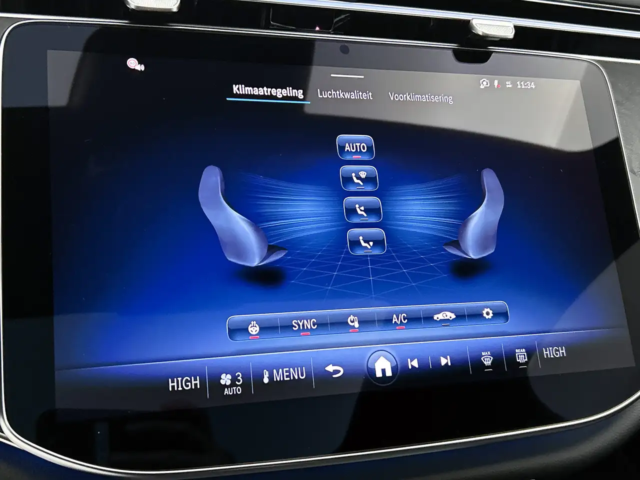 Mercedes-Benz E-Class 2026 — фото 10