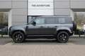 Land Rover Defender 110 P300e 110 X-Dynamic HSE | Caraway | 22 Inch | Gris - thumbnail 8