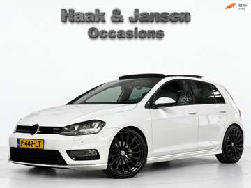1.4 TSI ACT DSG R-Line Panodak Pdc Cruise
