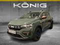 Dacia Sandero Stepway Extreme+ TCe 100 ECO-G Gris - thumbnail 1