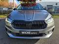 Skoda Fabia 1.5 TSI 150 PK Monte Carlo DSG Camera Leder Led Ke Gris - thumbnail 34