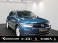 Volkswagen Tiguan 1.5 TSI Life Move Navi LED Blauw - thumbnail 1