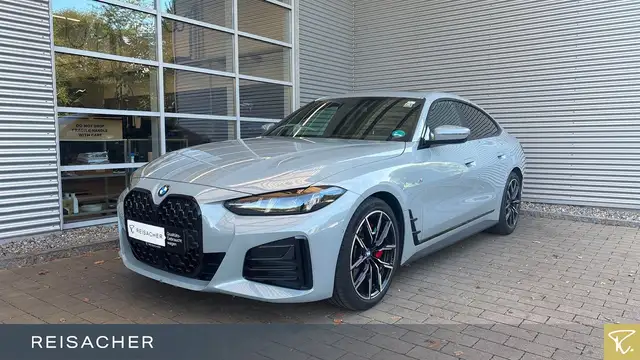 BMW 4er