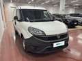 Fiat Doblo Cargo CH1 BUSINESS 1.3 Mjet 95cv E6D S&S Blanc - thumbnail 5