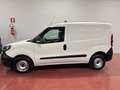 Fiat Doblo Cargo CH1 BUSINESS 1.3 Mjet 95cv E6D S&S Blanc - thumbnail 2