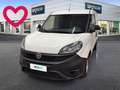 Fiat Doblo Cargo CH1 BUSINESS 1.3 Mjet 95cv E6D S&S Blanc - thumbnail 1
