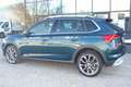 Skoda Kamiq 1.0 TSI 110 CV DSG Style scout Blu/Azzurro - thumbnail 5