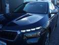 Skoda Kamiq 1.0 TSI 110 CV DSG Style scout Blu/Azzurro - thumbnail 3