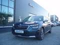 Skoda Kamiq 1.0 TSI 110 CV DSG Style scout Blu/Azzurro - thumbnail 1
