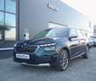 Skoda Kamiq 1.0 TSI 110 CV DSG Style scout Blu/Azzurro - thumbnail 6