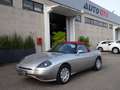 Fiat Barchetta Barchetta 1.8 16v Lido GPL Iscritta ASI Silber - thumbnail 1