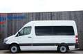 Mercedes-Benz Sprinter 314 CDi Rollstuhl Motorschaden 105KW E6 Blanco - thumbnail 1