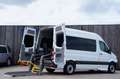 Mercedes-Benz Sprinter 314 CDi Rollstuhl Motorschaden 105KW E6 Blanco - thumbnail 4