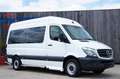 Mercedes-Benz Sprinter 314 CDi Rollstuhl Motorschaden 105KW E6 Blanco - thumbnail 5