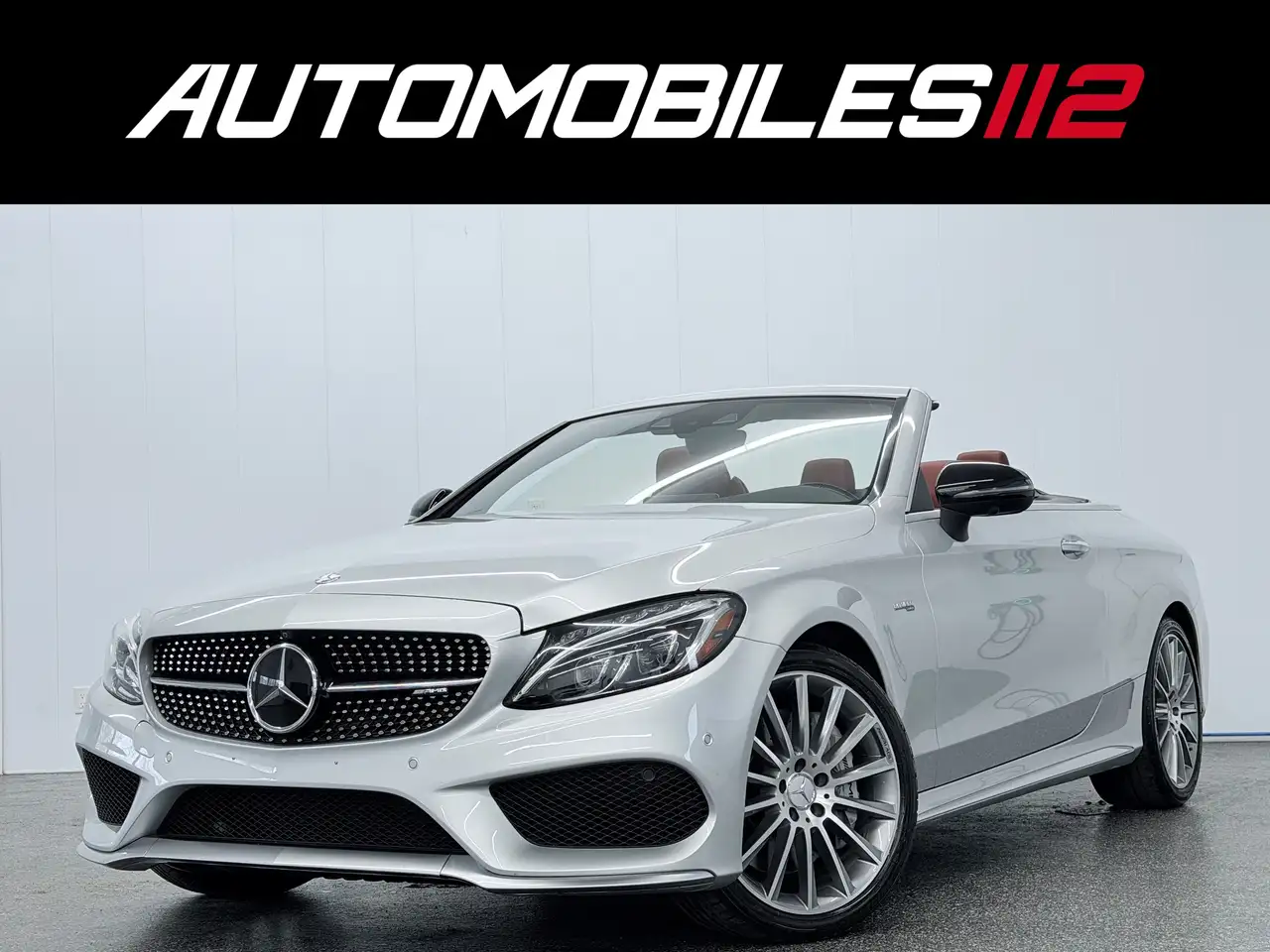 2017 Mercedes-Benz C-Class fotografie 2017 Mercedes-Benz C-Class
