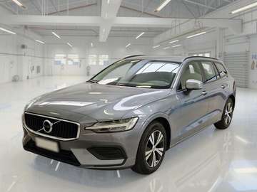 D3 Geartronic Business WAGON