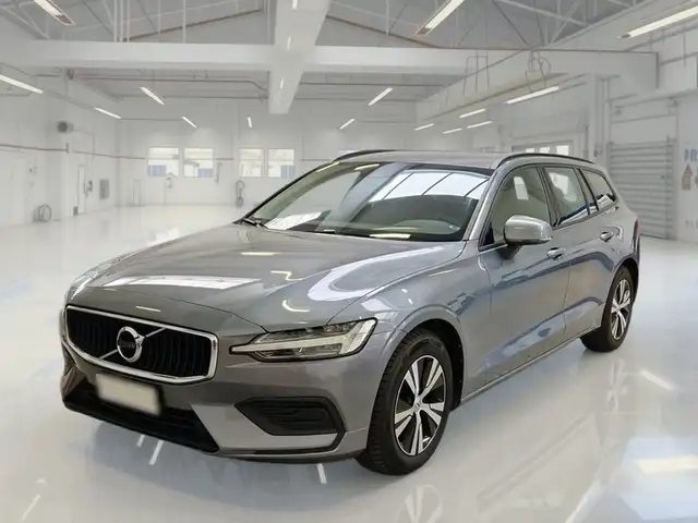 Volvo V60 D3 Geartronic Business WAGON