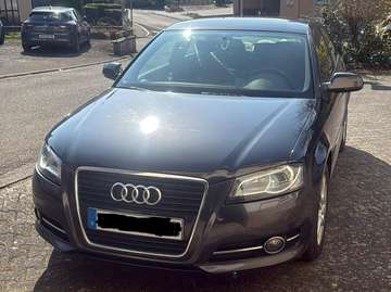 A3 1.2 TFSI Ambition
