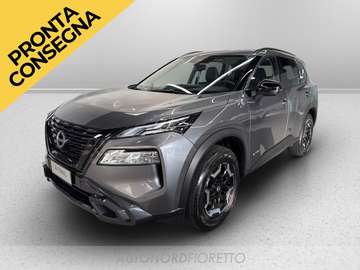1.5 e-power n-trek e-4orce 4wd auto