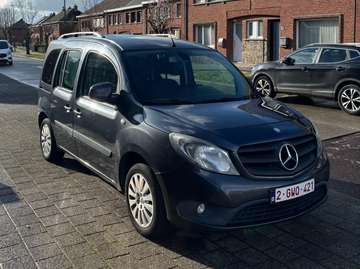 Citan 1.5 CDI A2