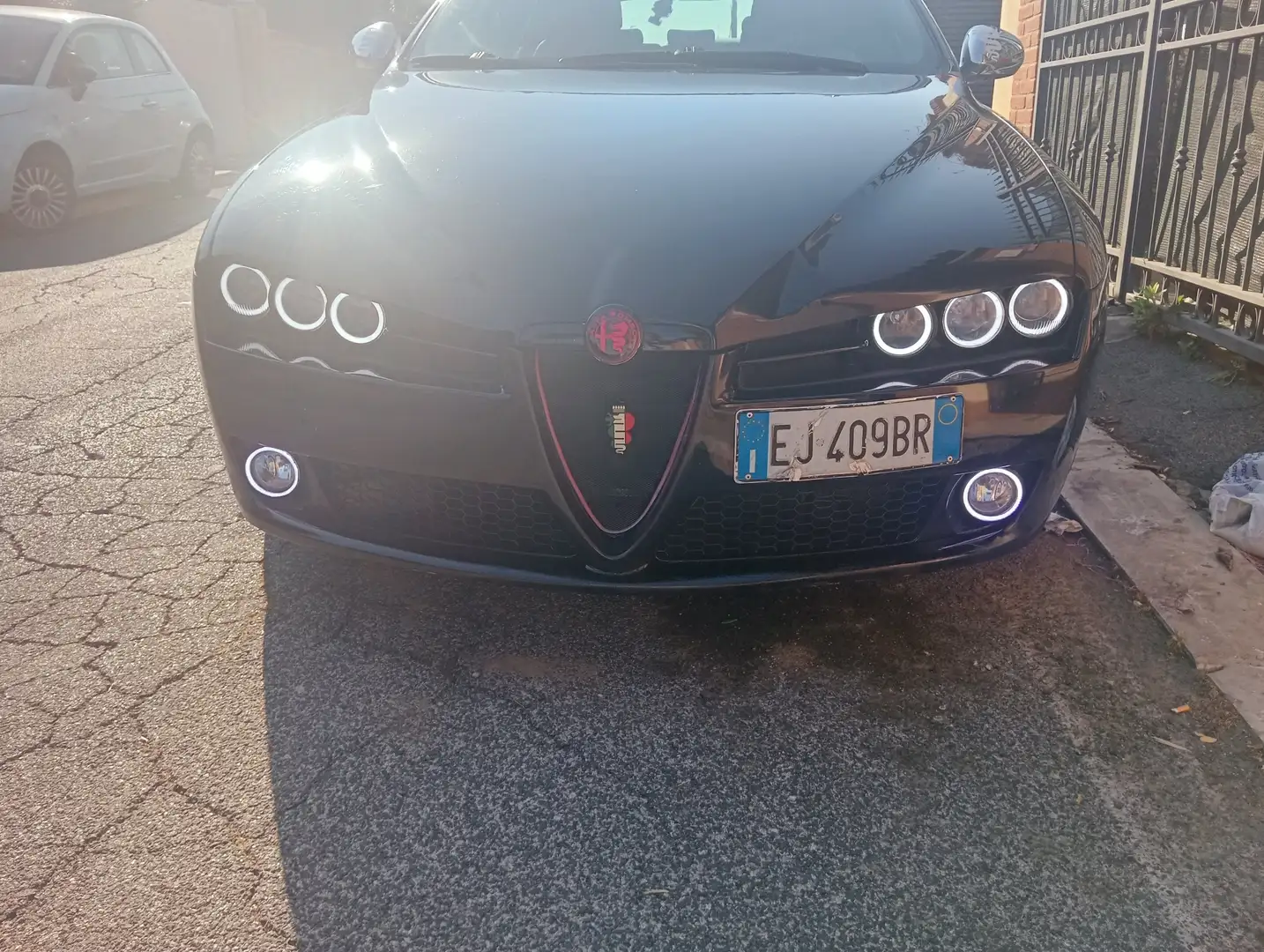 Alfa Romeo 159 159 SW 2.0 jtdm Progression 136cv - 2