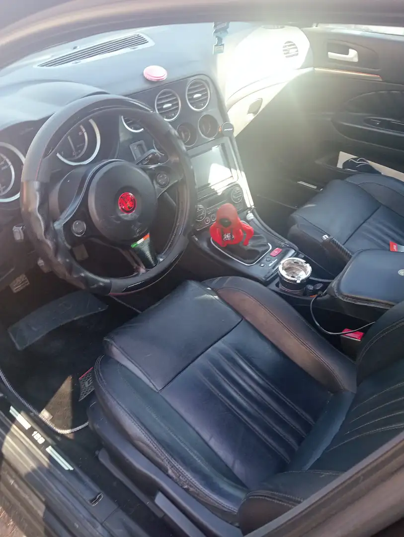Alfa Romeo 159 159 SW 2.0 jtdm Progression 136cv - 1
