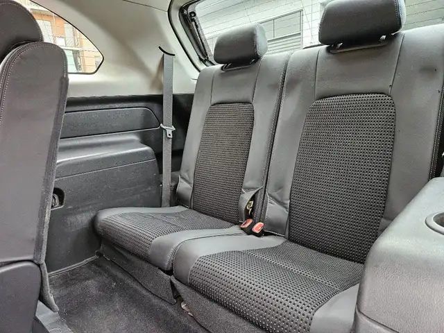 Chevrolet Captiva view 13