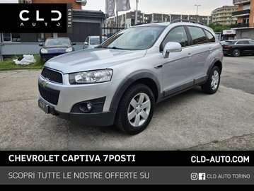 2.2 VCDi 163CV 2WD 7POSTI