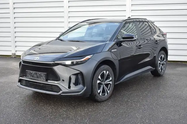 Toyota bZ4X bZ4X Automatik AWD ACC Kamera Keyless